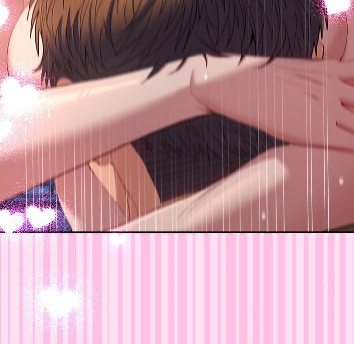 Everyone’s Man Chapter 37 - Page 10