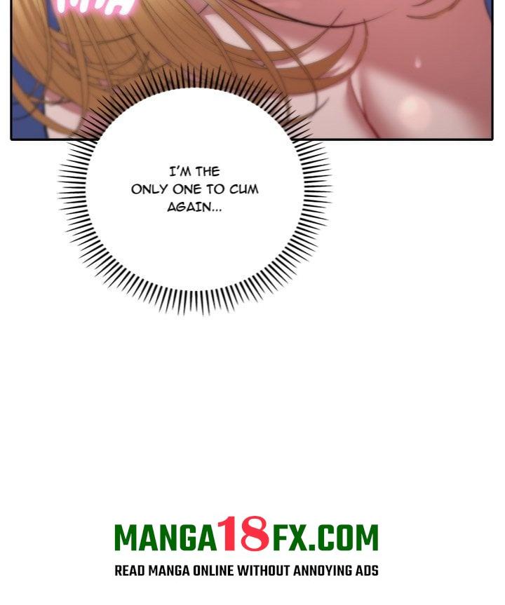 Everyone’s Man Chapter 37 - Page 42