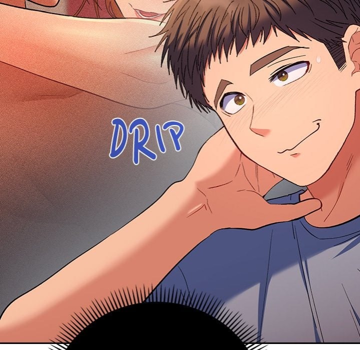 Everyone’s Man Chapter 38 - Page 104