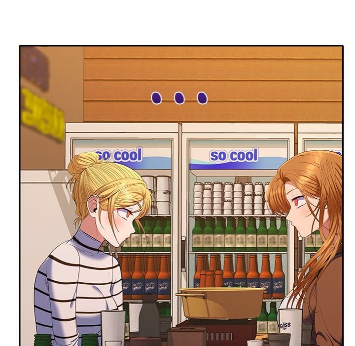 Everyone’s Man Chapter 38 - Page 131