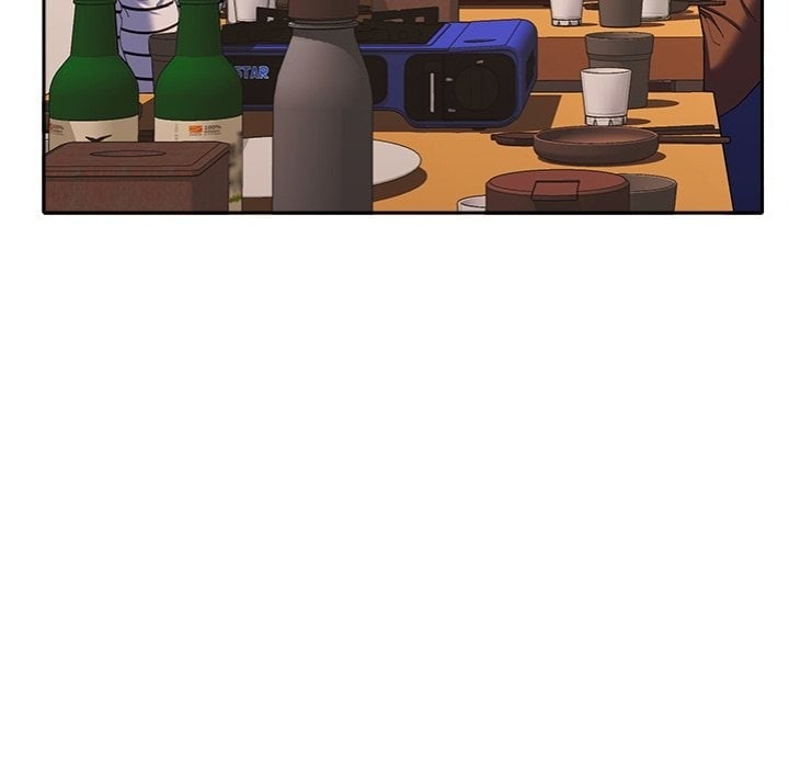 Everyone’s Man Chapter 38 - Page 132