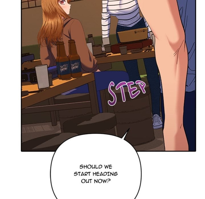 Everyone’s Man Chapter 38 - Page 151