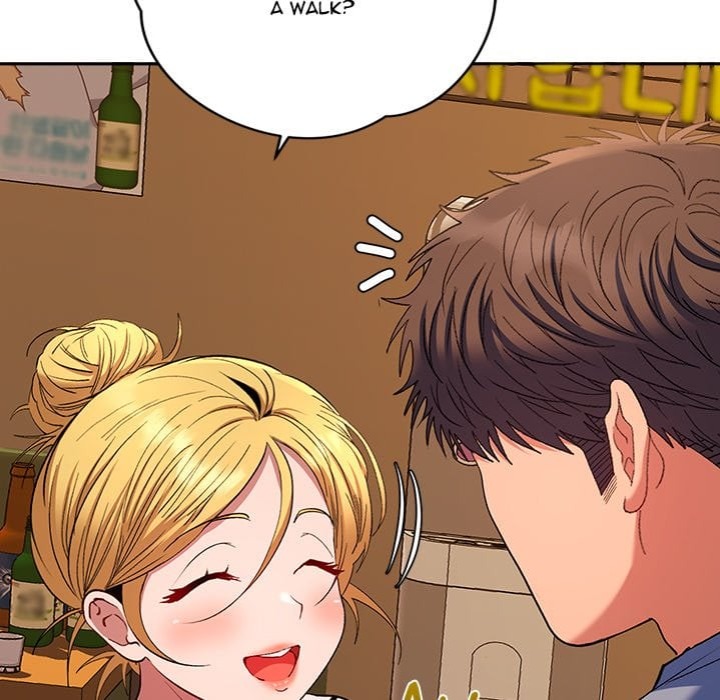 Everyone’s Man Chapter 38 - Page 153