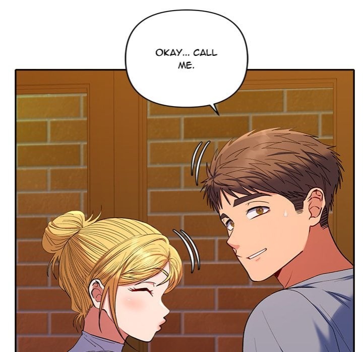 Everyone’s Man Chapter 38 - Page 161