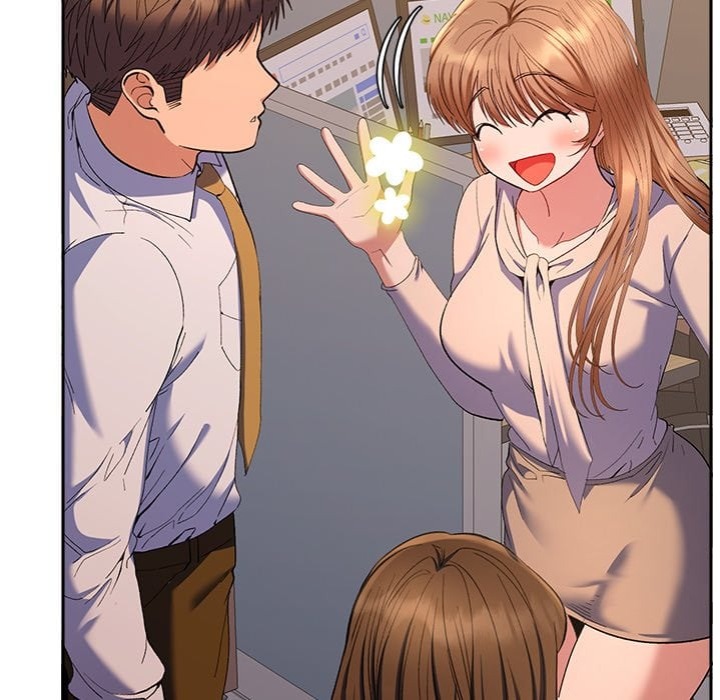 Everyone’s Man Chapter 38 - Page 19