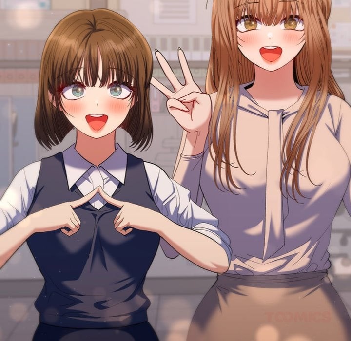 Everyone’s Man Chapter 38 - Page 28