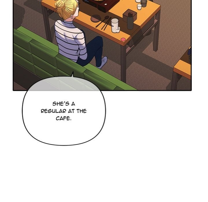 Everyone’s Man Chapter 38 - Page 96