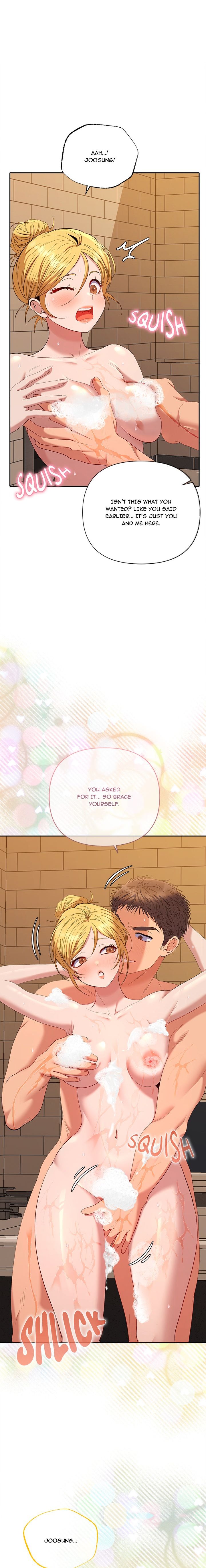 Everyone’s Man Chapter 39 - Page 18