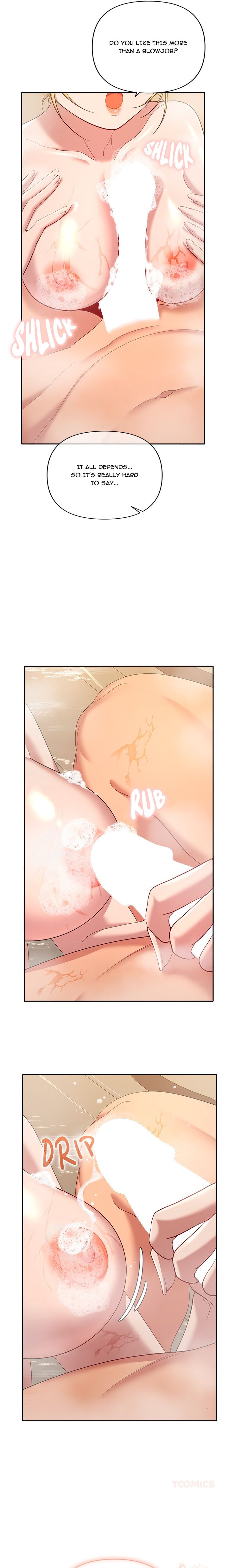 Everyone’s Man Chapter 40 - Page 5