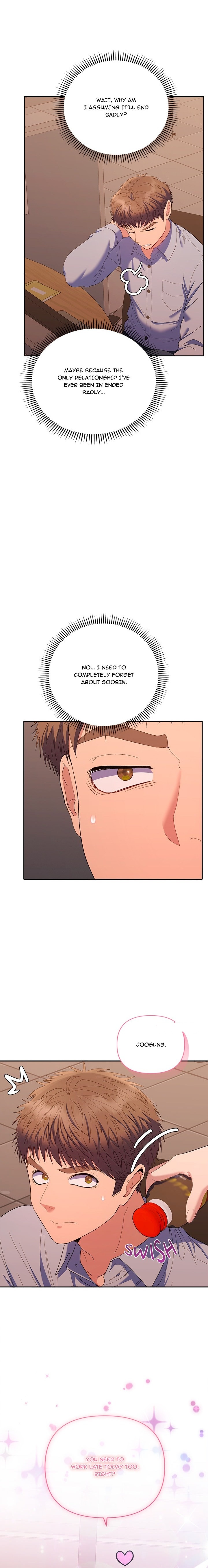 Everyone’s Man Chapter 42 - Page 16