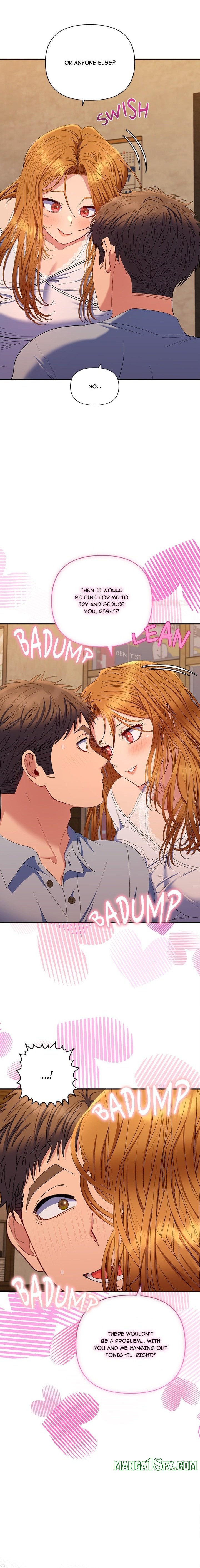 Everyone’s Man Chapter 43 - Page 15