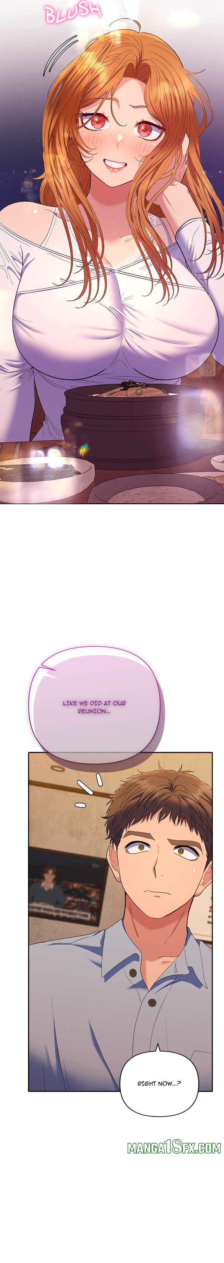 Everyone’s Man Chapter 43 - Page 4