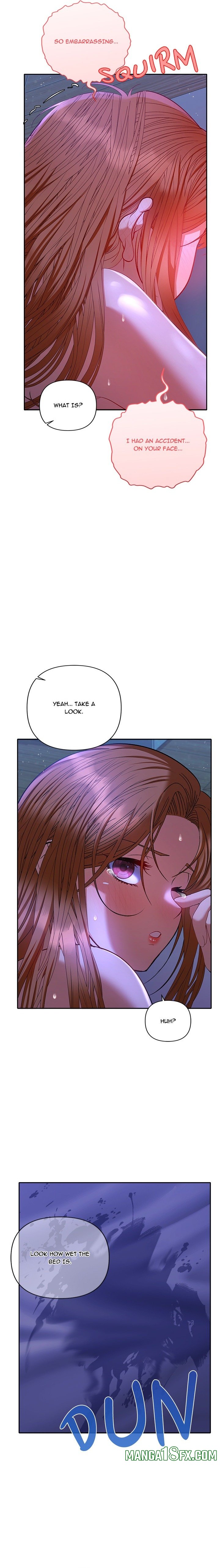 Everyone’s Man Chapter 44 - Page 14