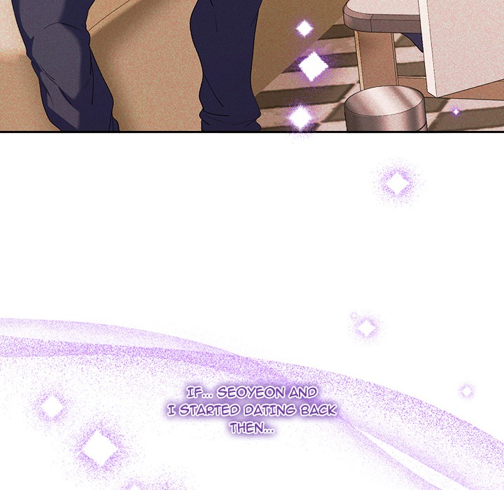 Everyone’s Man Chapter 45 - Page 156