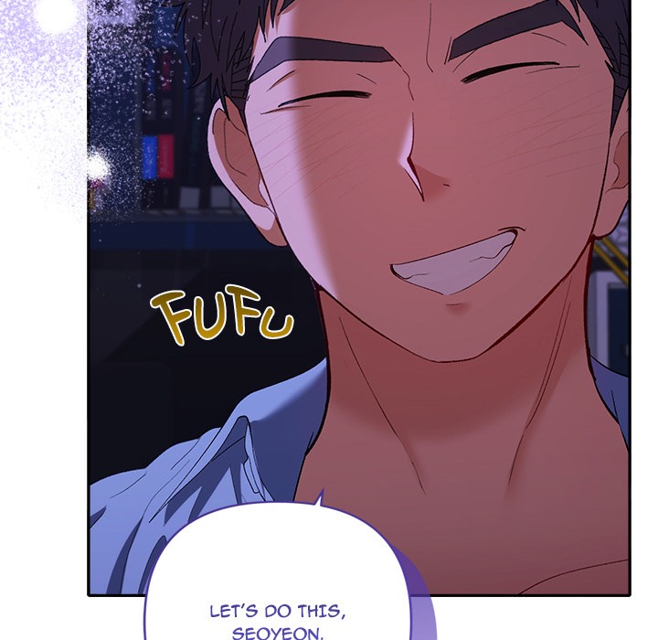 Everyone’s Man Chapter 45 - Page 197