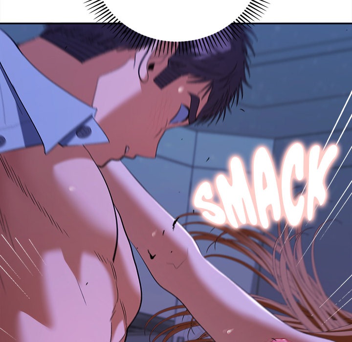 Everyone’s Man Chapter 45 - Page 60