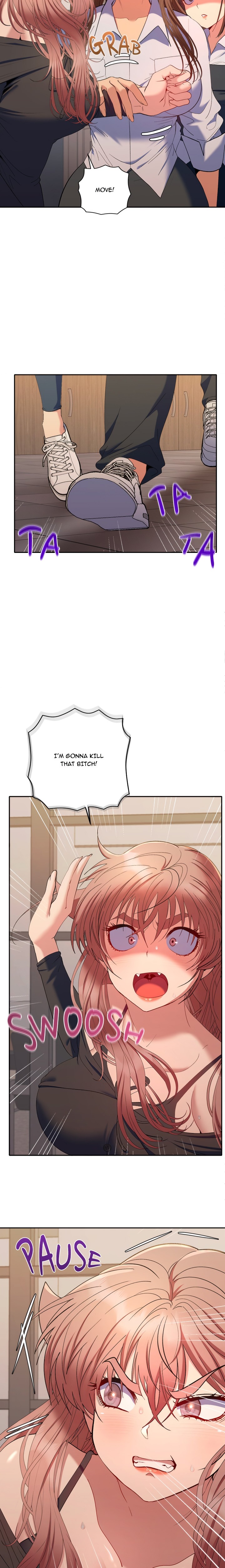 Everyone’s Man Chapter 46 - Page 25