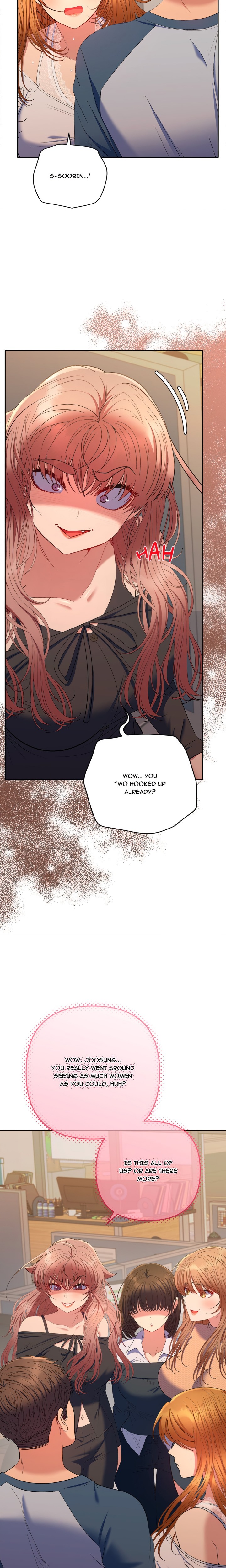 Everyone’s Man Chapter 46 - Page 27