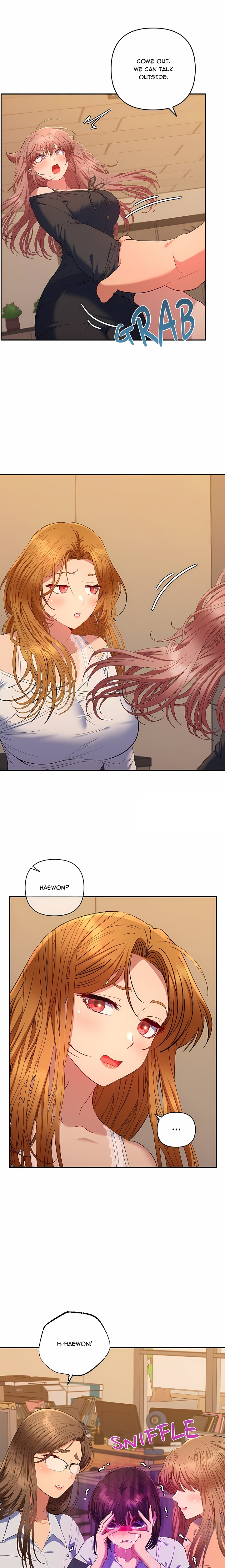 Everyone’s Man Chapter 47 - Page 2