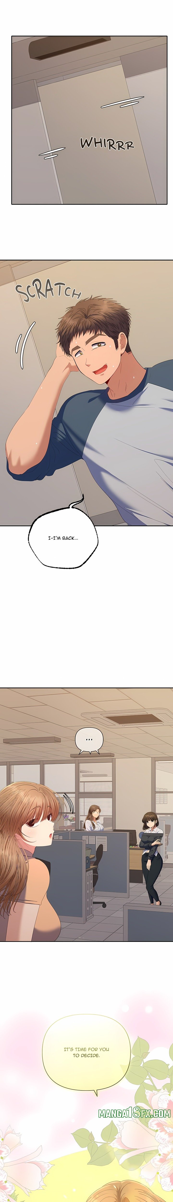 Everyone’s Man Chapter 47 - Page 25