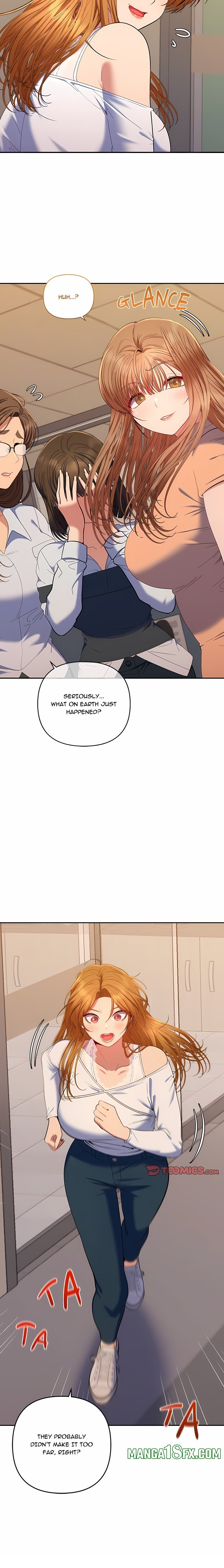 Everyone’s Man Chapter 47 - Page 4