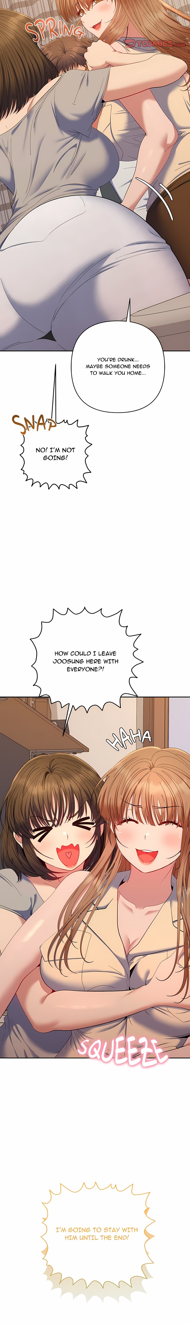 Everyone’s Man Chapter 48 - Page 26