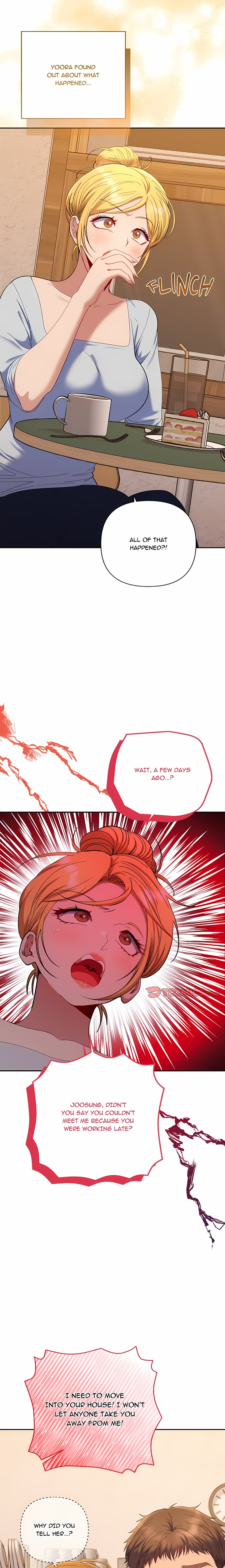 Everyone’s Man Chapter 48 - Page 3