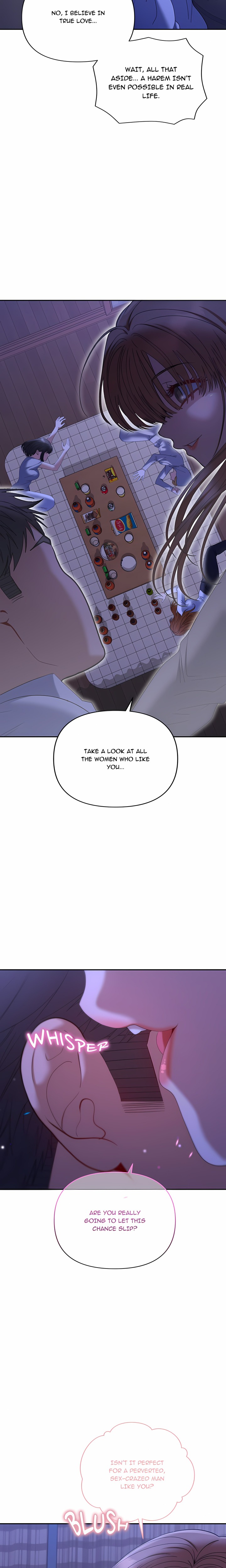 Everyone’s Man Chapter 49 - Page 6