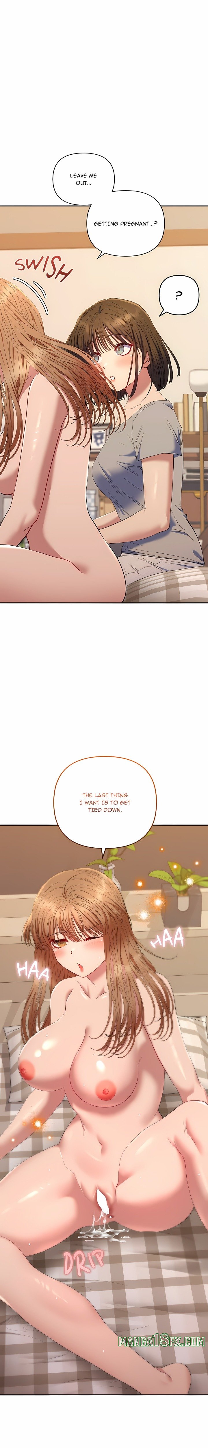 Everyone’s Man Chapter 50 - Page 10