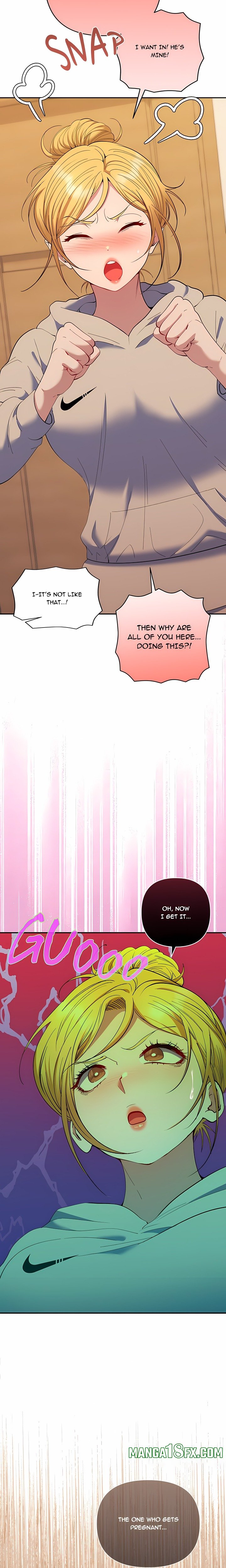 Everyone’s Man Chapter 50 - Page 2