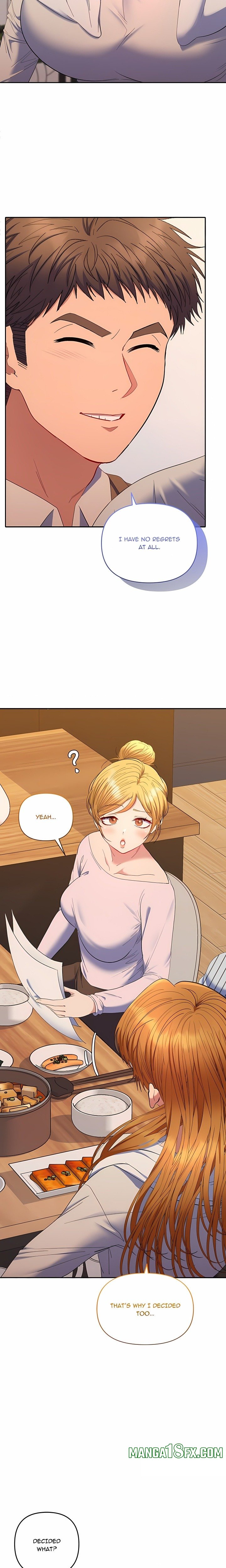 Everyone’s Man Chapter 50 - Page 30