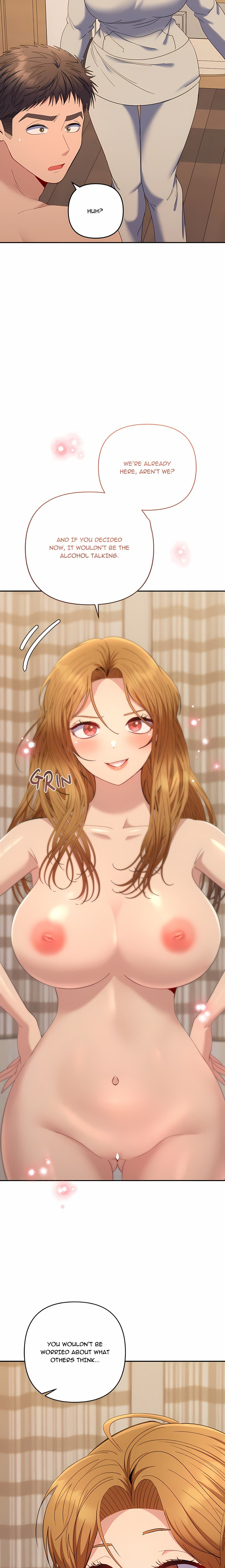 Everyone’s Man Chapter 50 - Page 4