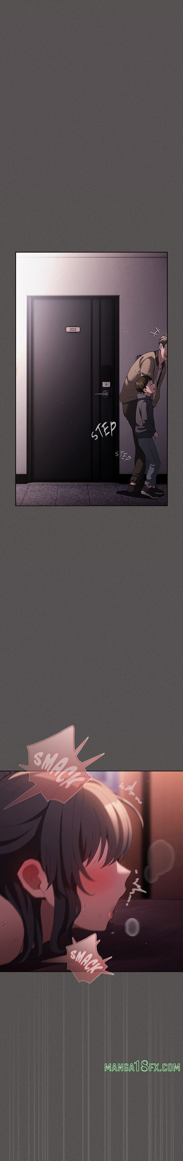 Believe Me! I Offer You My First Chapter 24 - Page 10