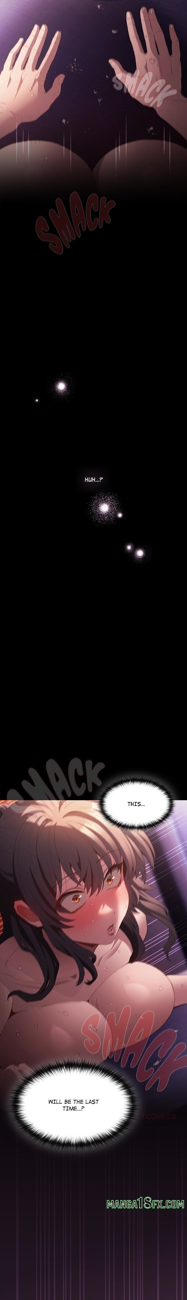 Believe Me! I Offer You My First Chapter 24 - Page 18