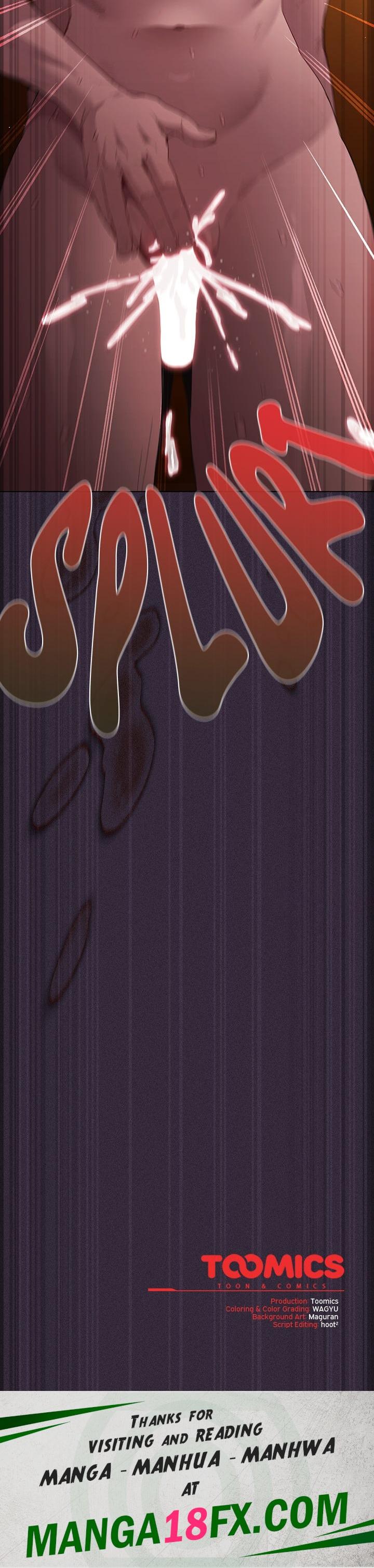 Believe Me! I Offer You My First Chapter 24 - Page 28