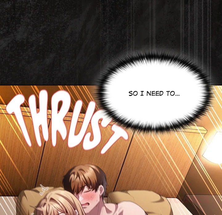 Believe Me! I Offer You My First Chapter 29 - Page 100