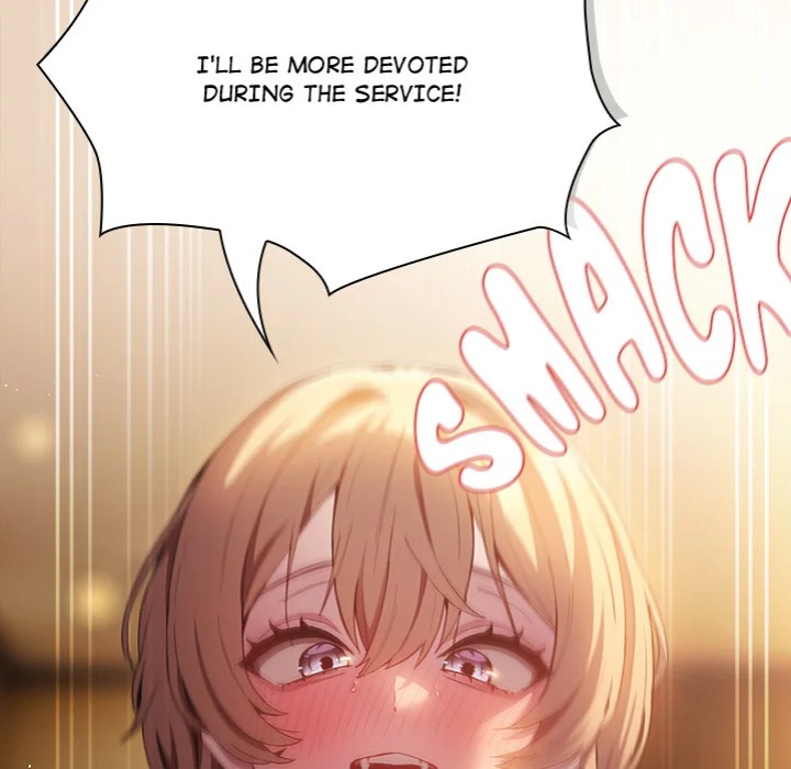 Believe Me! I Offer You My First Chapter 29 - Page 133