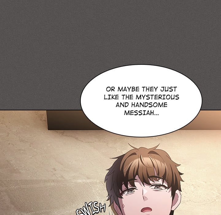 Believe Me! I Offer You My First Chapter 38 - Page 114