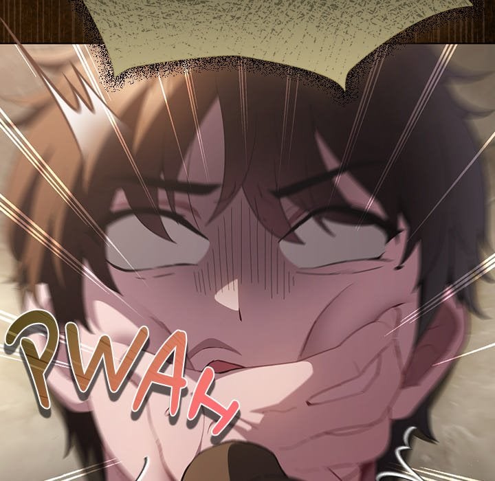 Believe Me! I Offer You My First Chapter 38 - Page 133