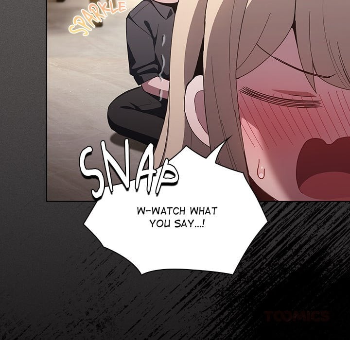 Believe Me! I Offer You My First Chapter 38 - Page 184