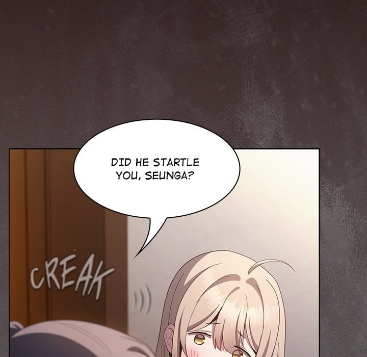 Believe Me! I Offer You My First Chapter 38 - Page 201