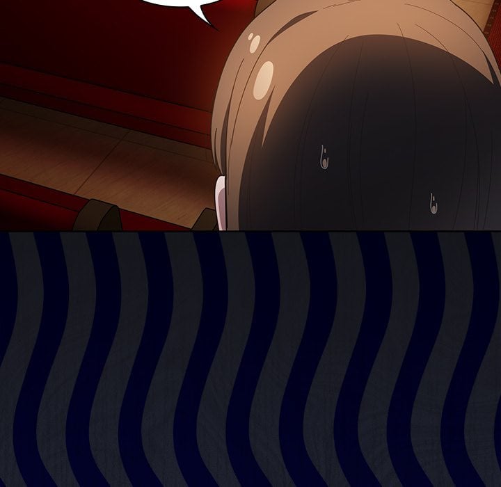 Believe Me! I Offer You My First Chapter 38 - Page 42