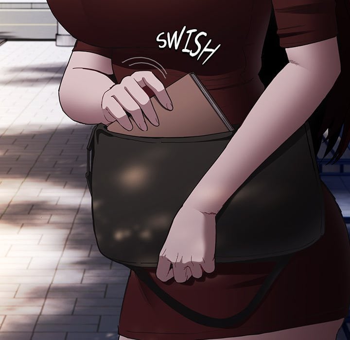 Believe Me! I Offer You My First Chapter 38 - Page 78