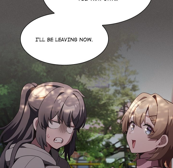 Believe Me! I Offer You My First Chapter 38 - Page 80