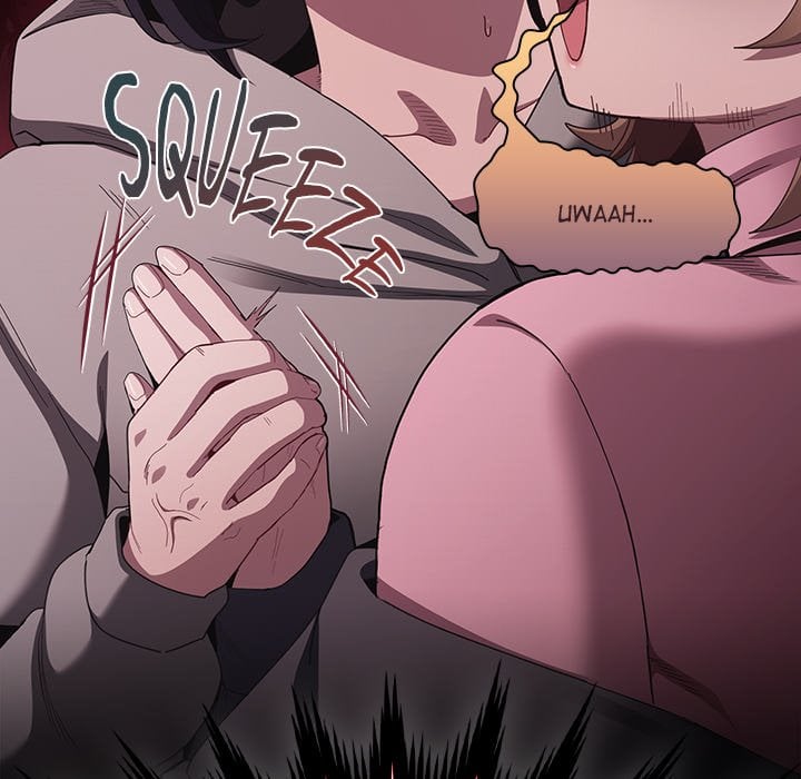 Believe Me! I Offer You My First Chapter 38 - Page 90