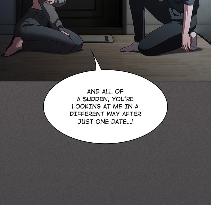 Believe Me! I Offer You My First Chapter 41 - Page 105