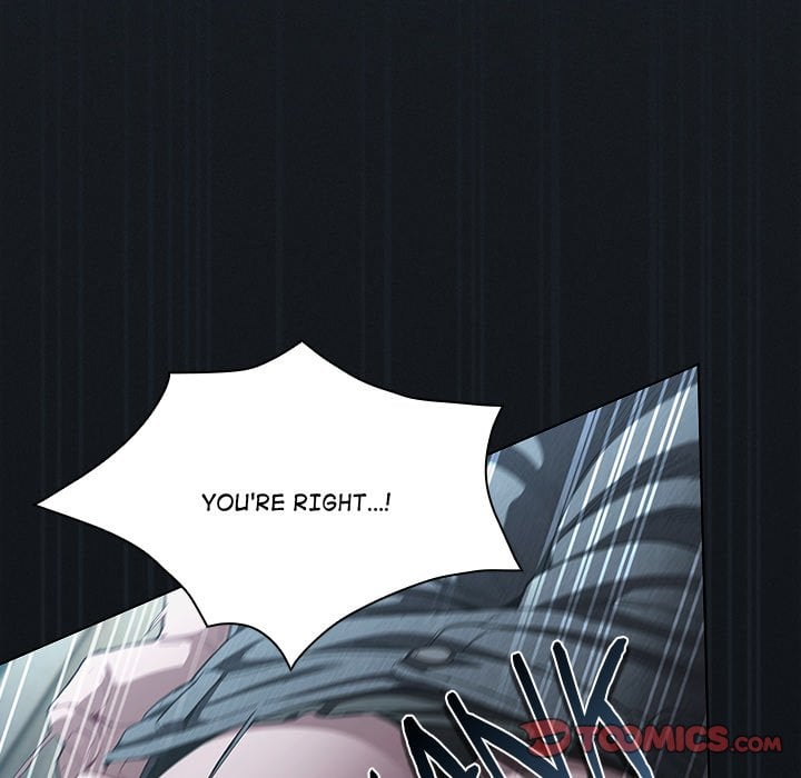 Believe Me! I Offer You My First Chapter 41 - Page 124