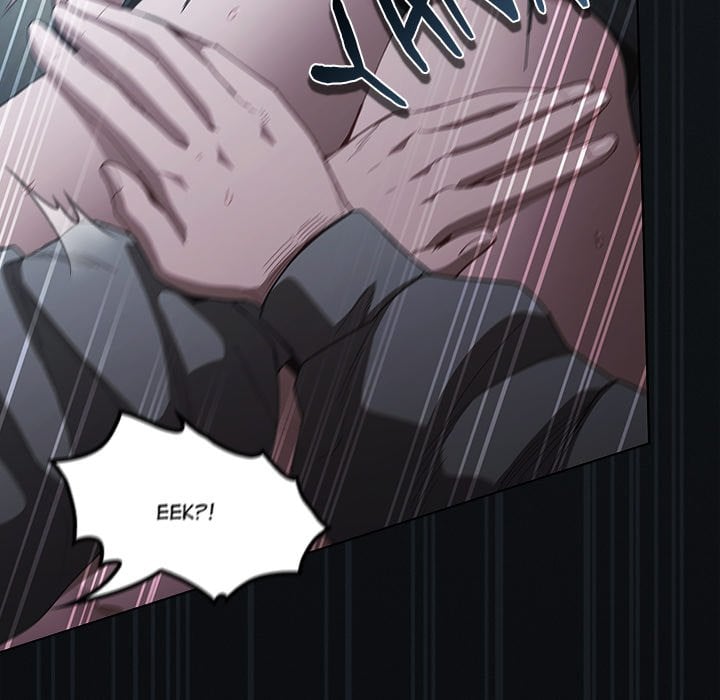 Believe Me! I Offer You My First Chapter 41 - Page 125