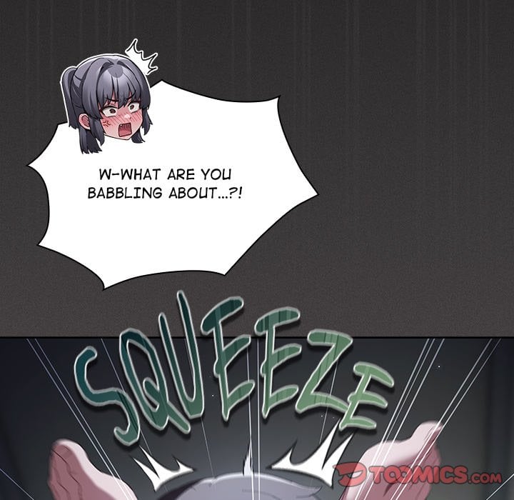 Believe Me! I Offer You My First Chapter 41 - Page 140