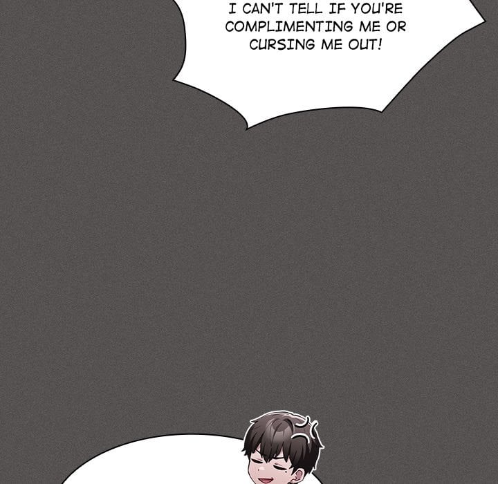 Believe Me! I Offer You My First Chapter 41 - Page 142